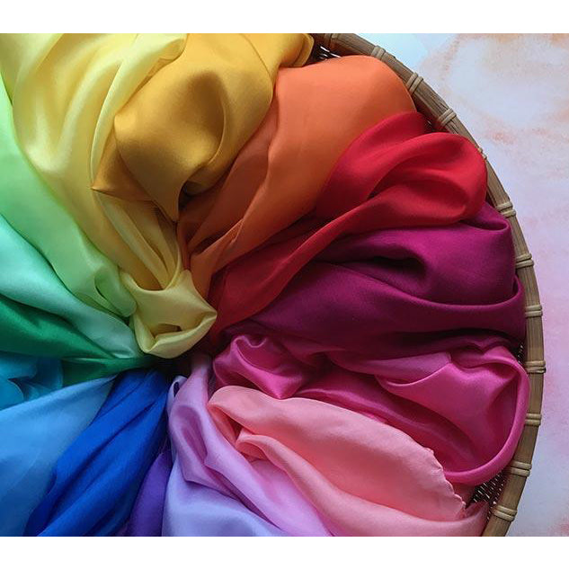 Sarah's Silks – Nest