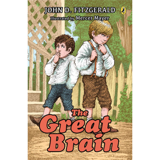 The Great Brain