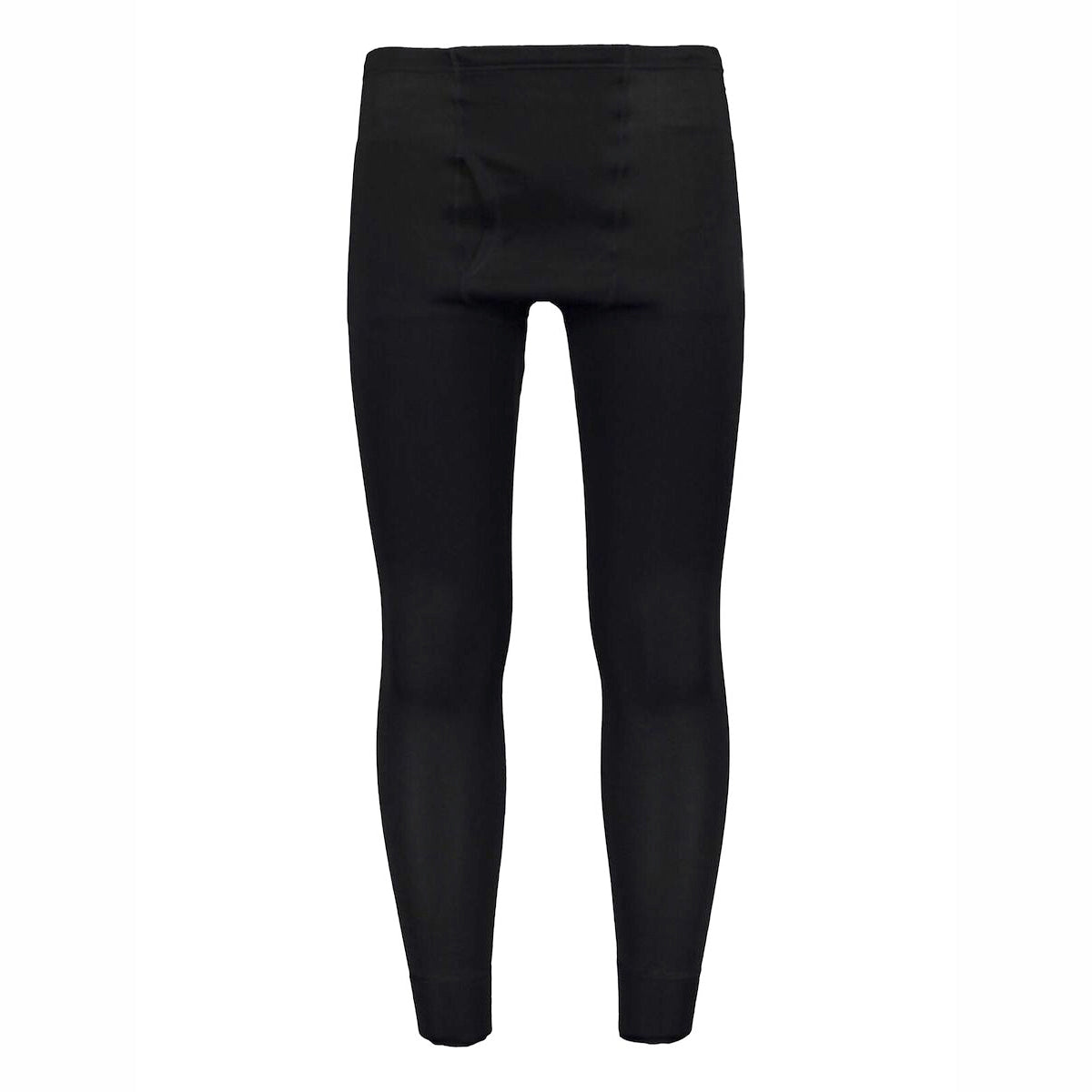 men's silkwool long underpants (special order)
