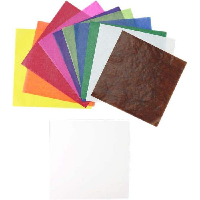 kite paper, 22 cm square
