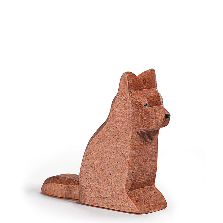 Ostheimer shepherd's dog