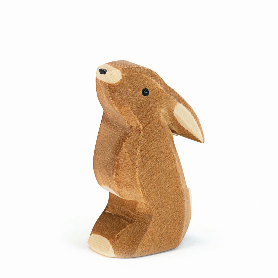 Ostheimer rabbit ears low