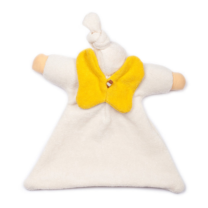 Nanchen Organic Blanket Doll Guardian Angel