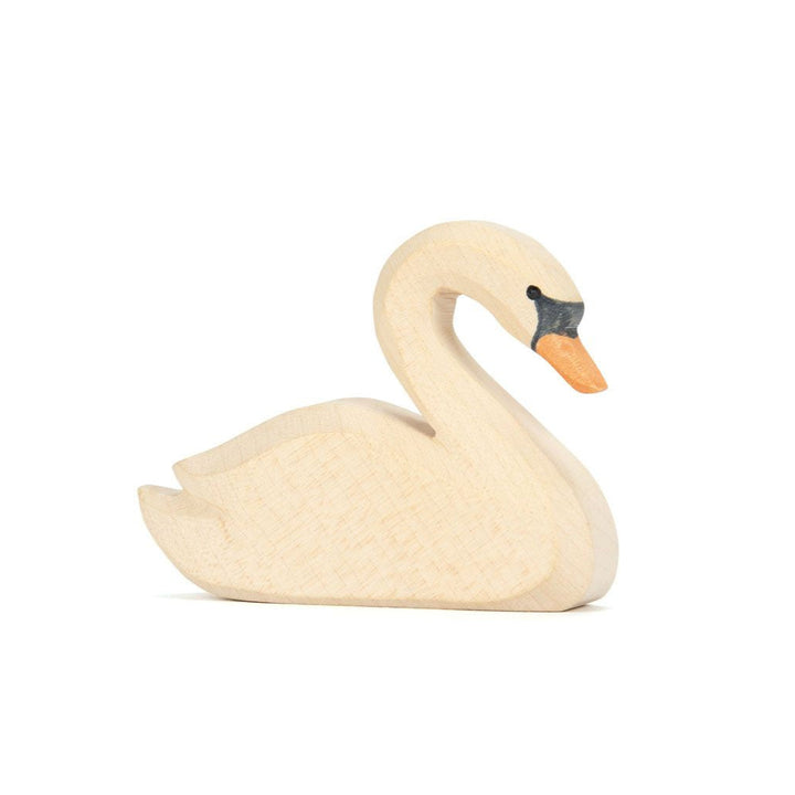Ostheimer swan (new)