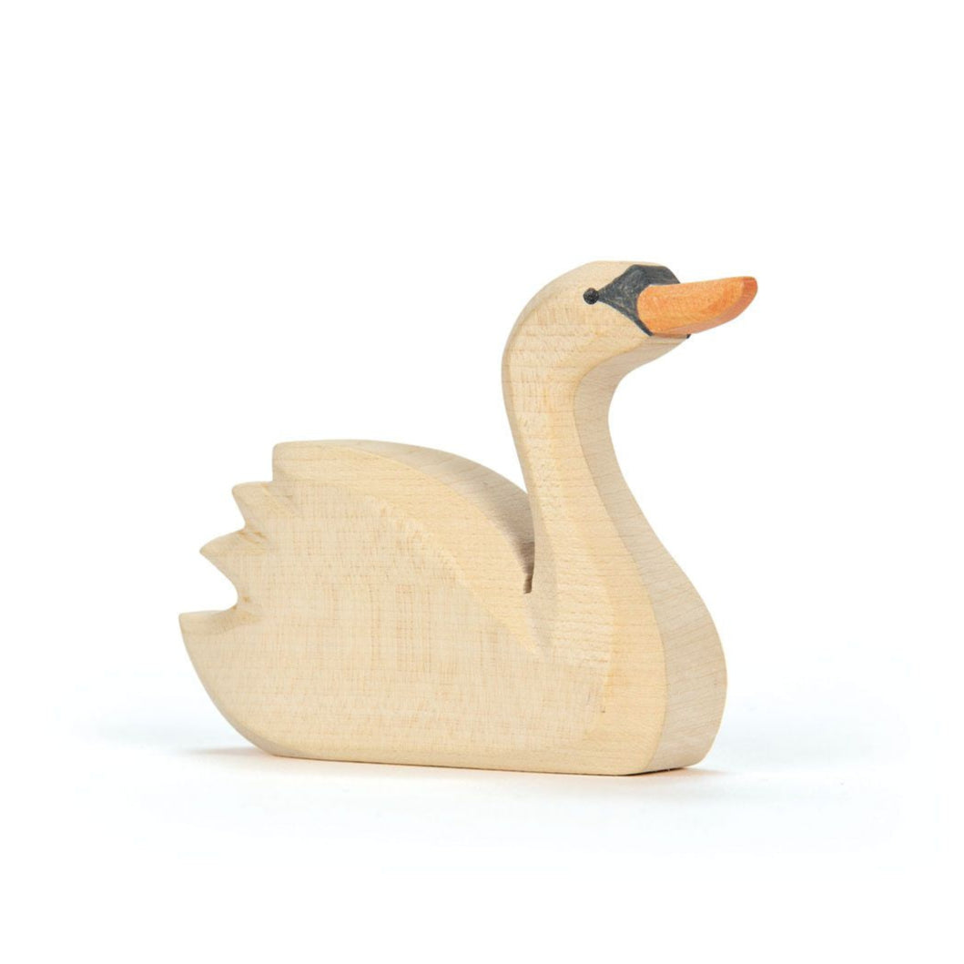 Ostheimer swan head high (new)