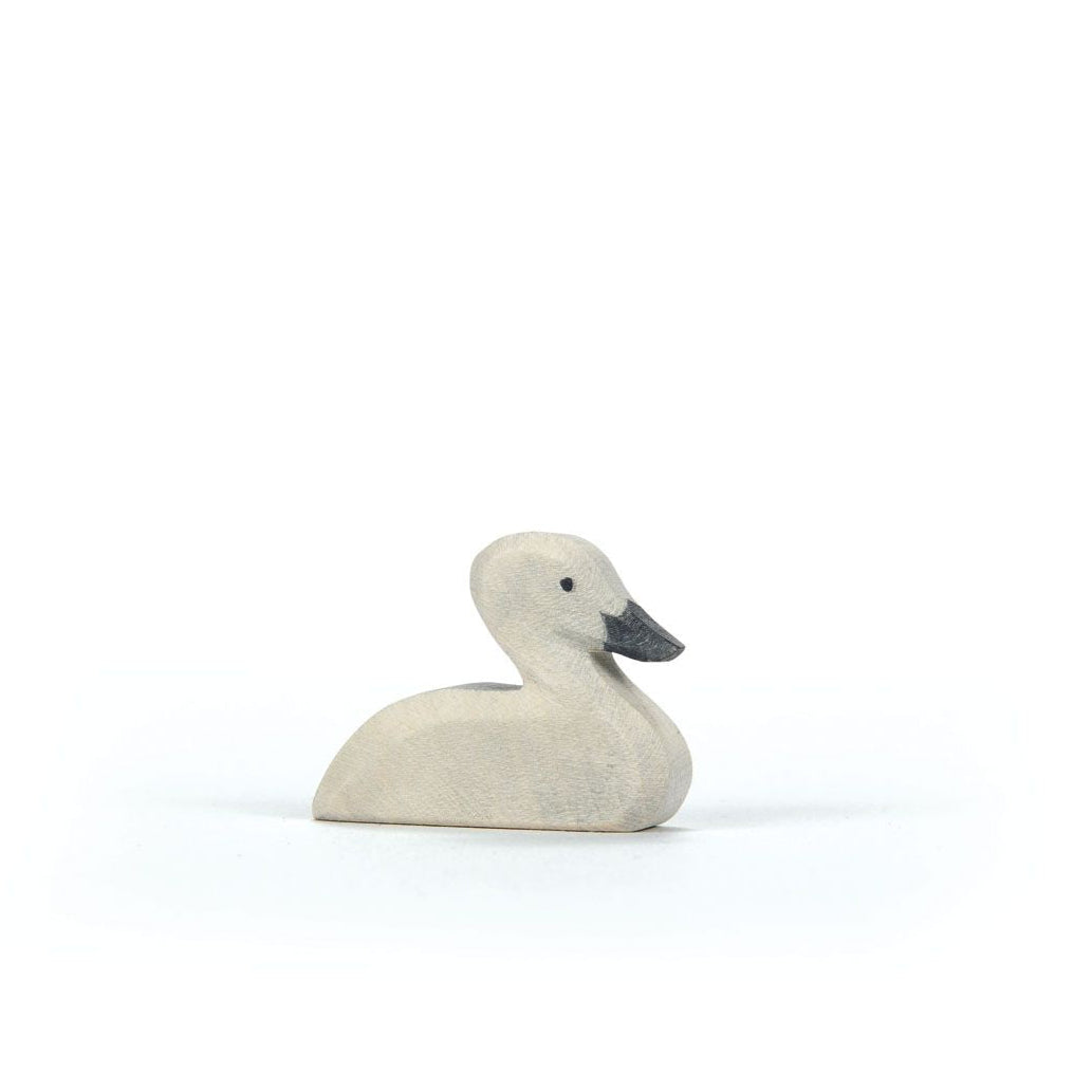 Ostheimer swan small