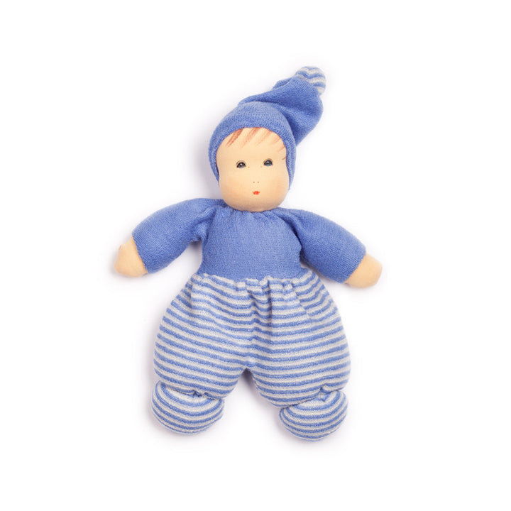 Nanchen Möpschen doll