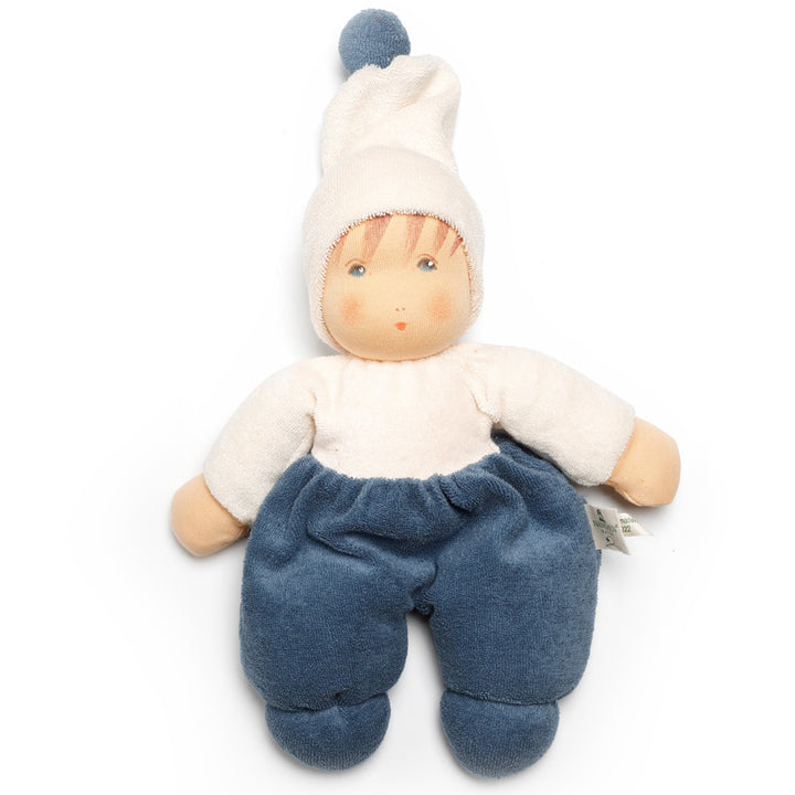 Nanchen Möpschen doll