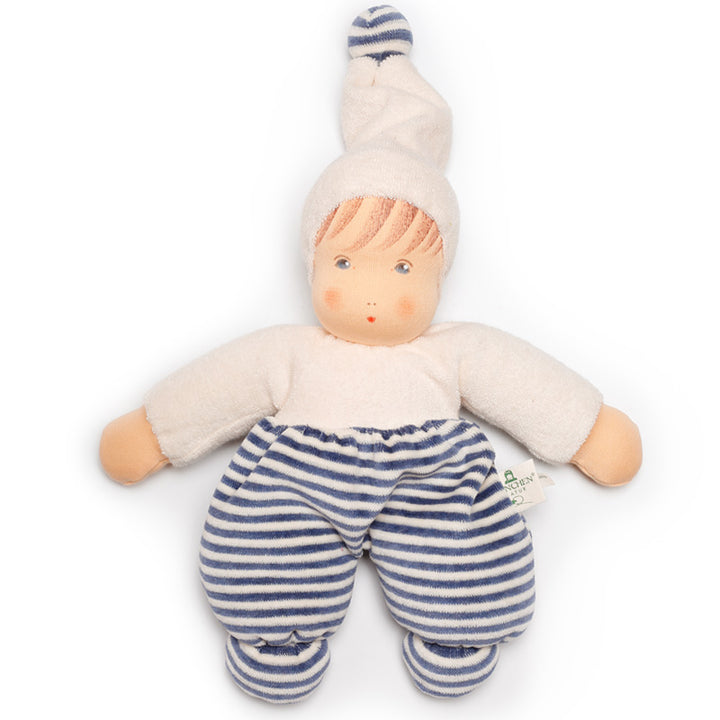 Nanchen Möpschen doll