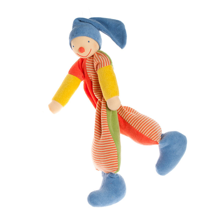 Nanchen Lumpenkasper