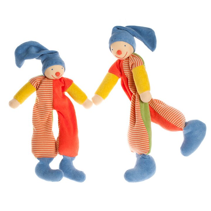 Nanchen Lumpenkasper