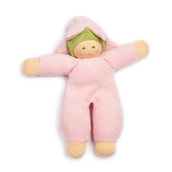 Nanchen flower fairy Rosa