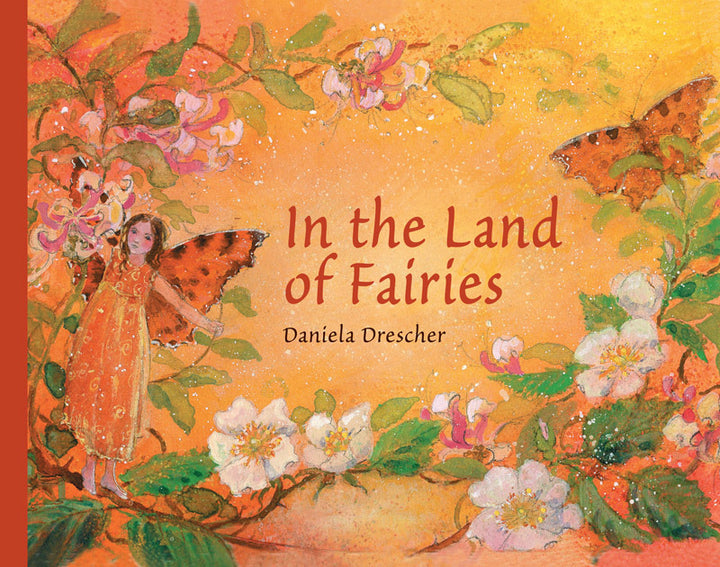 In the Land of Fairies (gently read)