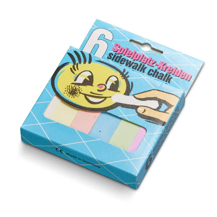 chalk for linedrawer (sidewalk chalk)