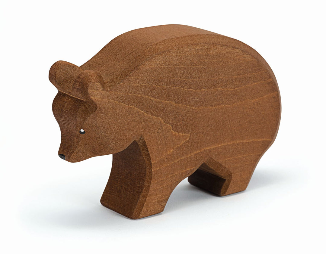 Ostheimer bear