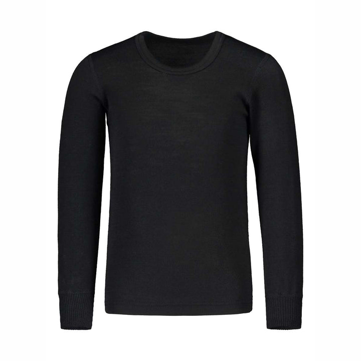 child's organic merino wool undershirt (special order)