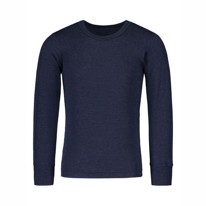 child's organic merino wool undershirt (special order)