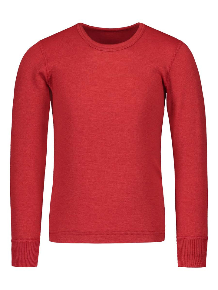 child's organic merino wool undershirt (special order)