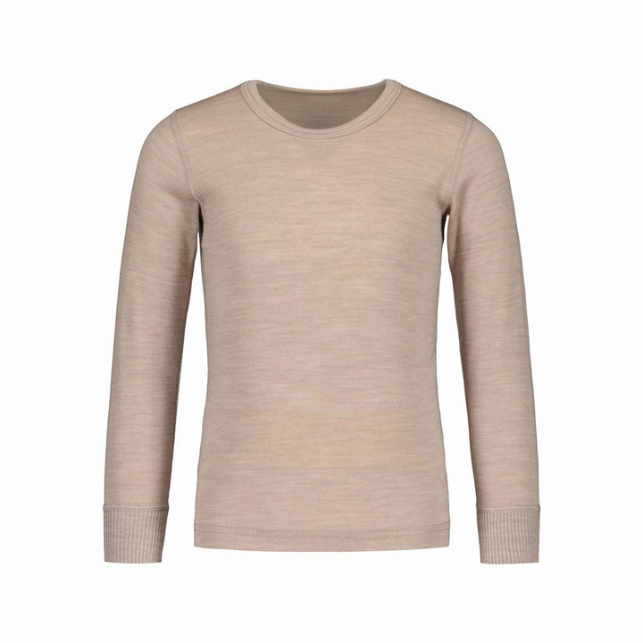 child's organic merino wool undershirt (special order)