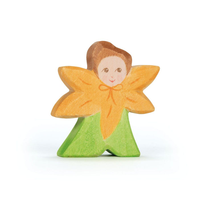Ostheimer flower child Calendula