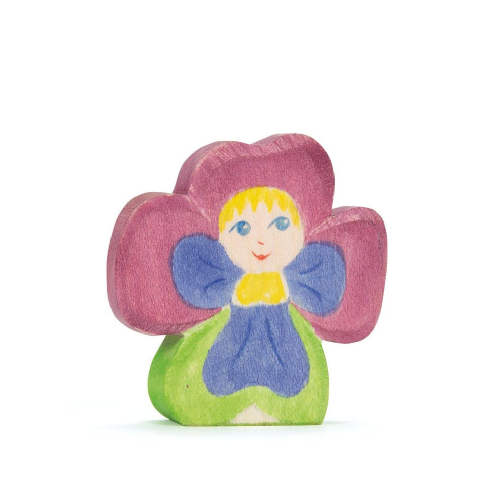 Ostheimer flower child Pansy – Nest