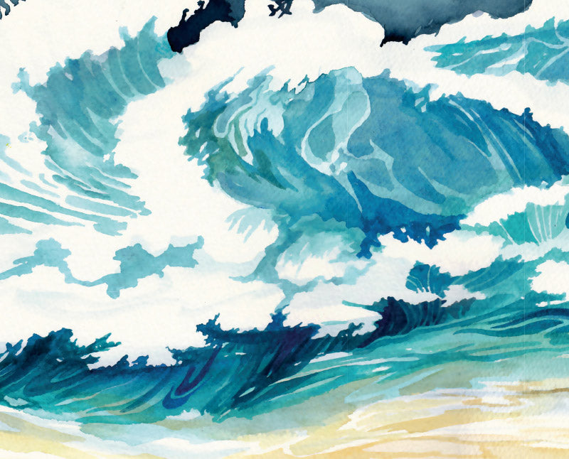 I Will Swim Next Time