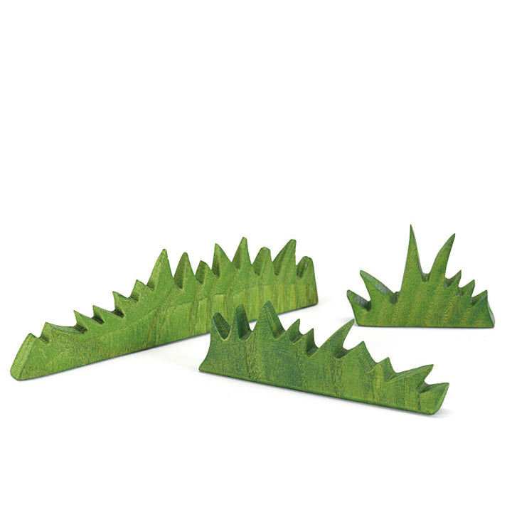 Ostheimer grass, 3 piece set