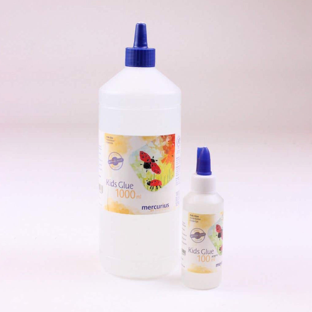 Children's glue, large refill size
