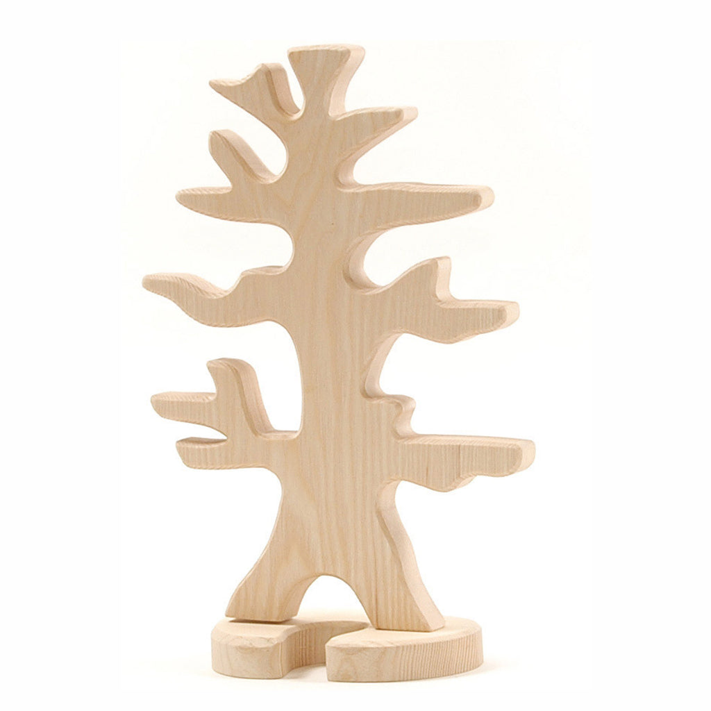 Ostheimer bird tree (needs gluing)