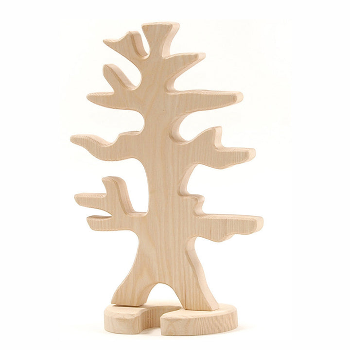 Ostheimer bird tree (needs gluing)