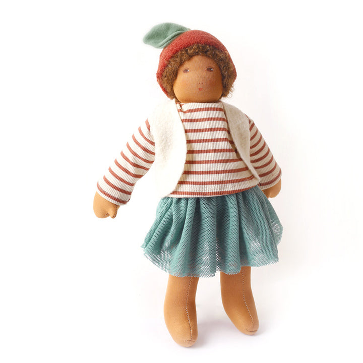 Nanchen Pippa doll