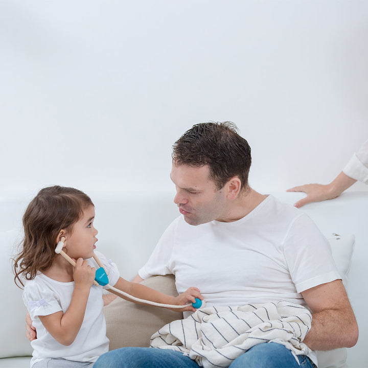 Plan Toys Doctor Set