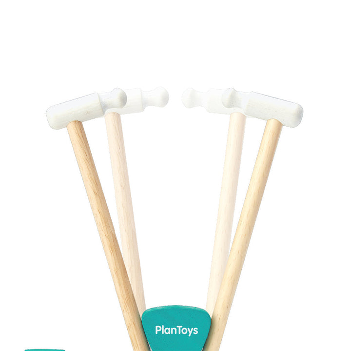 Plan Toys Doctor Set