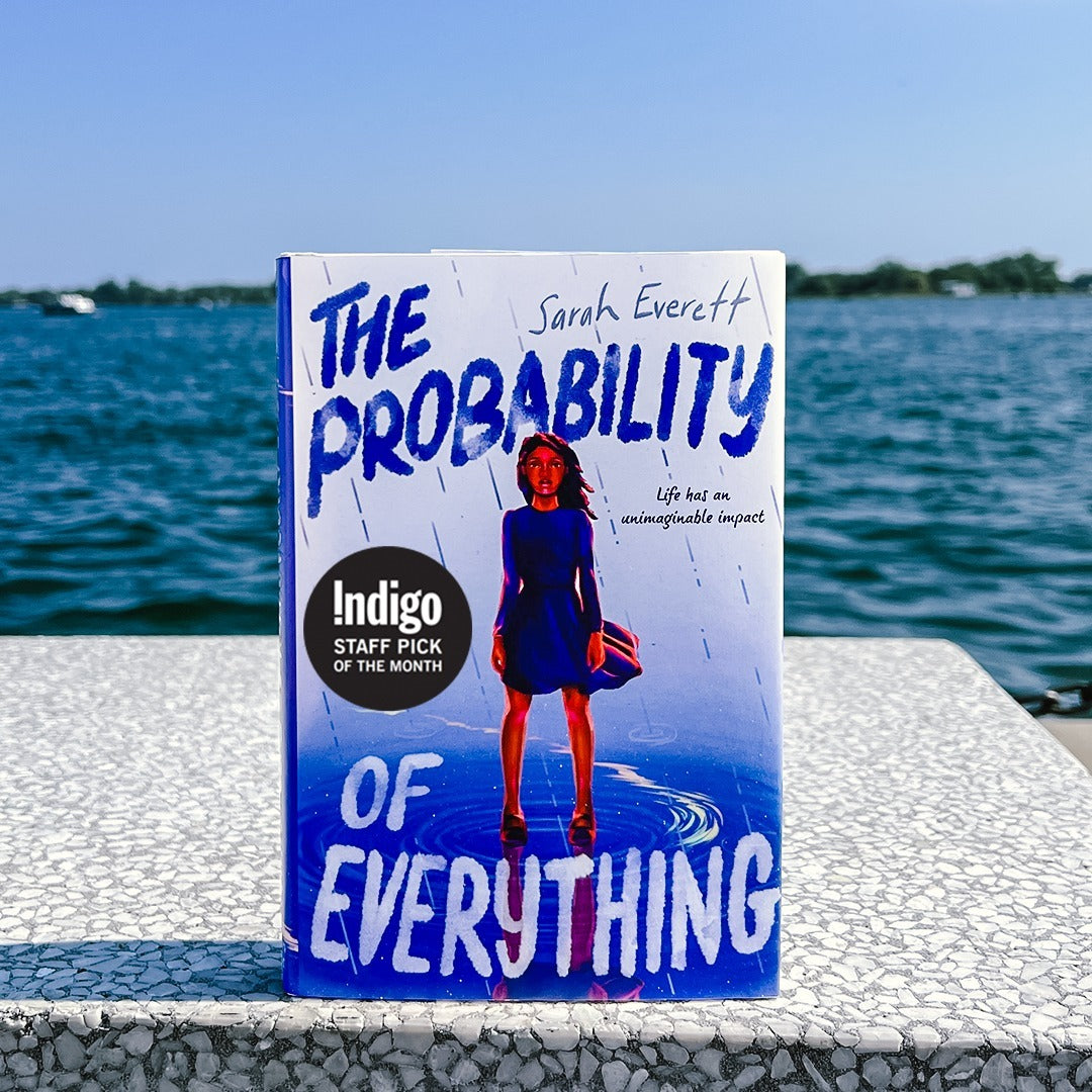 The Probability of Everything