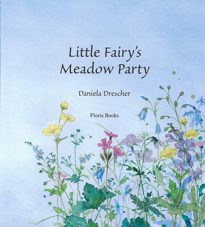 Little Fairy's Meadow Party
