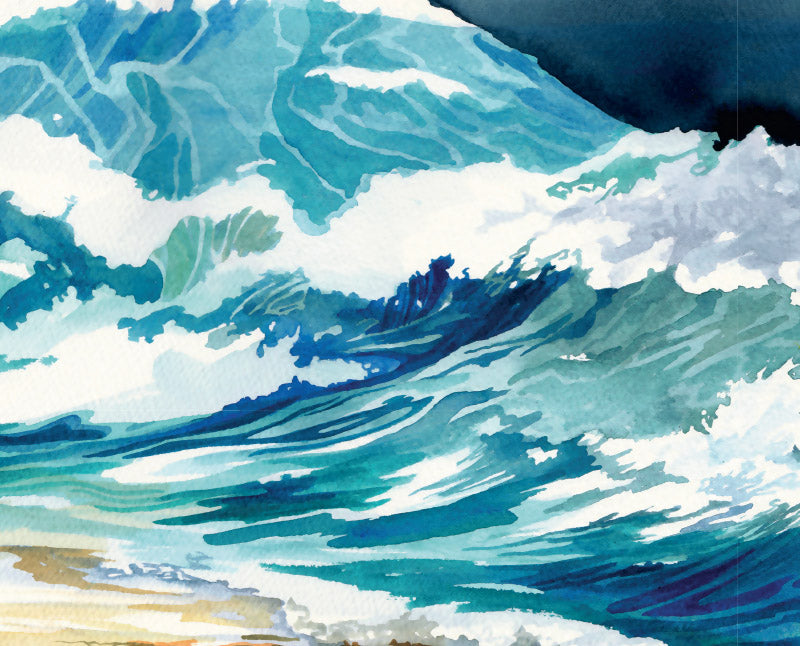 I Will Swim Next Time