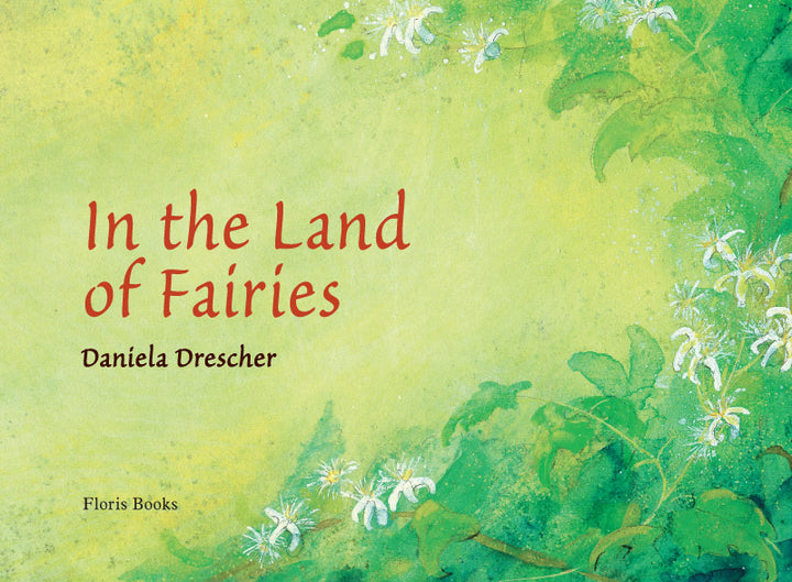 In the Land of Fairies (gently read)