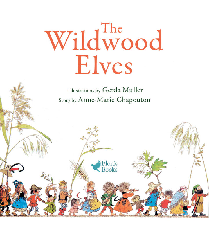 The Wildwood Elves