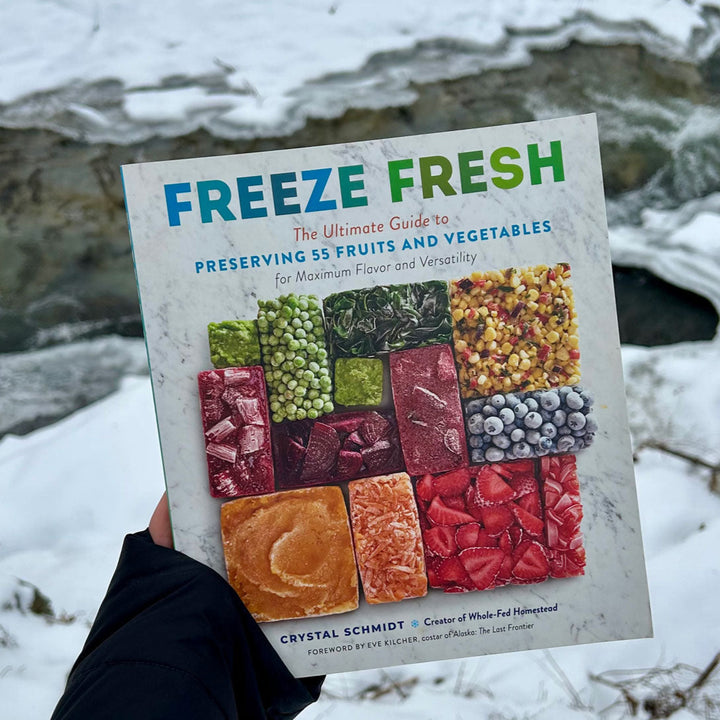 Freeze Fresh