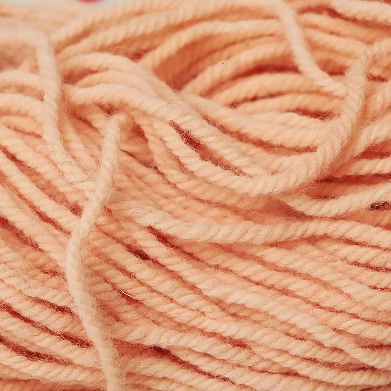 Filges Bioland knitting yarn