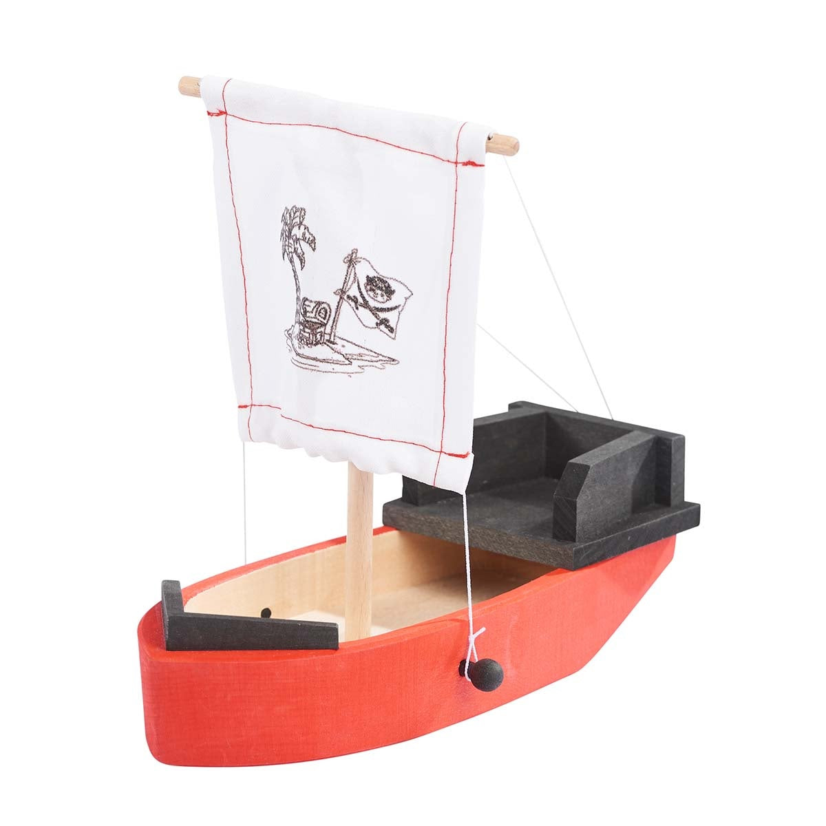 pirate ship