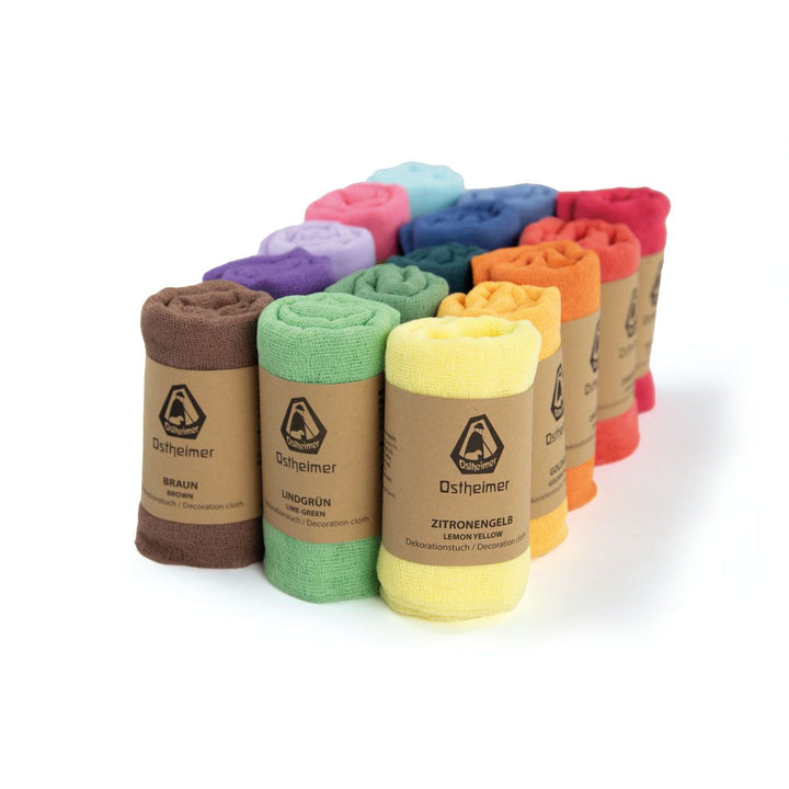 Ostheimer decoration scarves