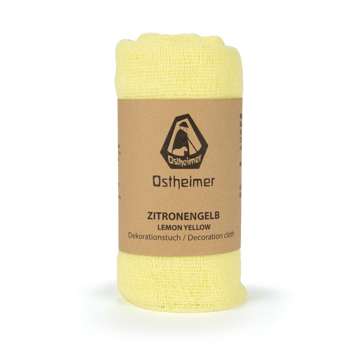 Ostheimer decoration scarves