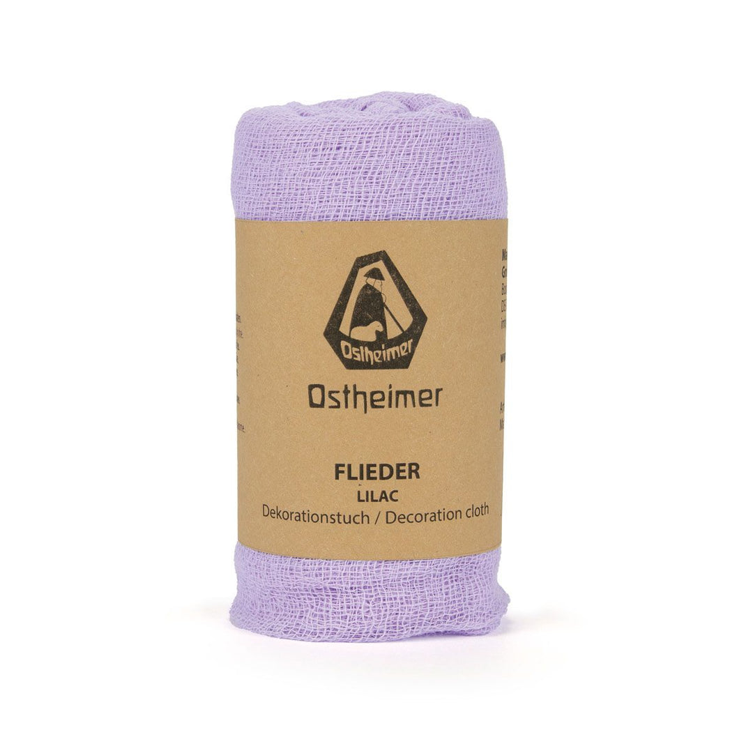 Ostheimer decoration scarves