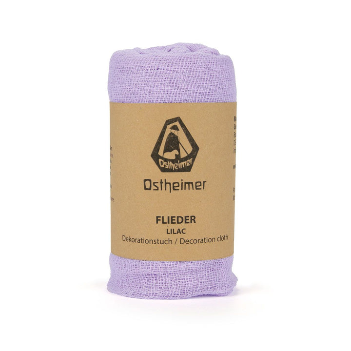 Ostheimer decoration scarves