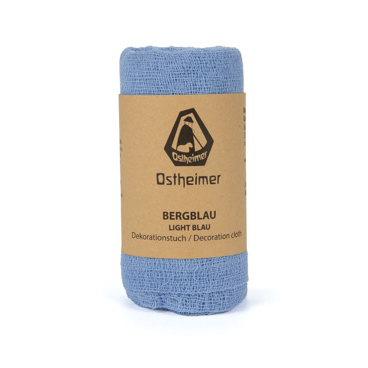 Ostheimer decoration scarves