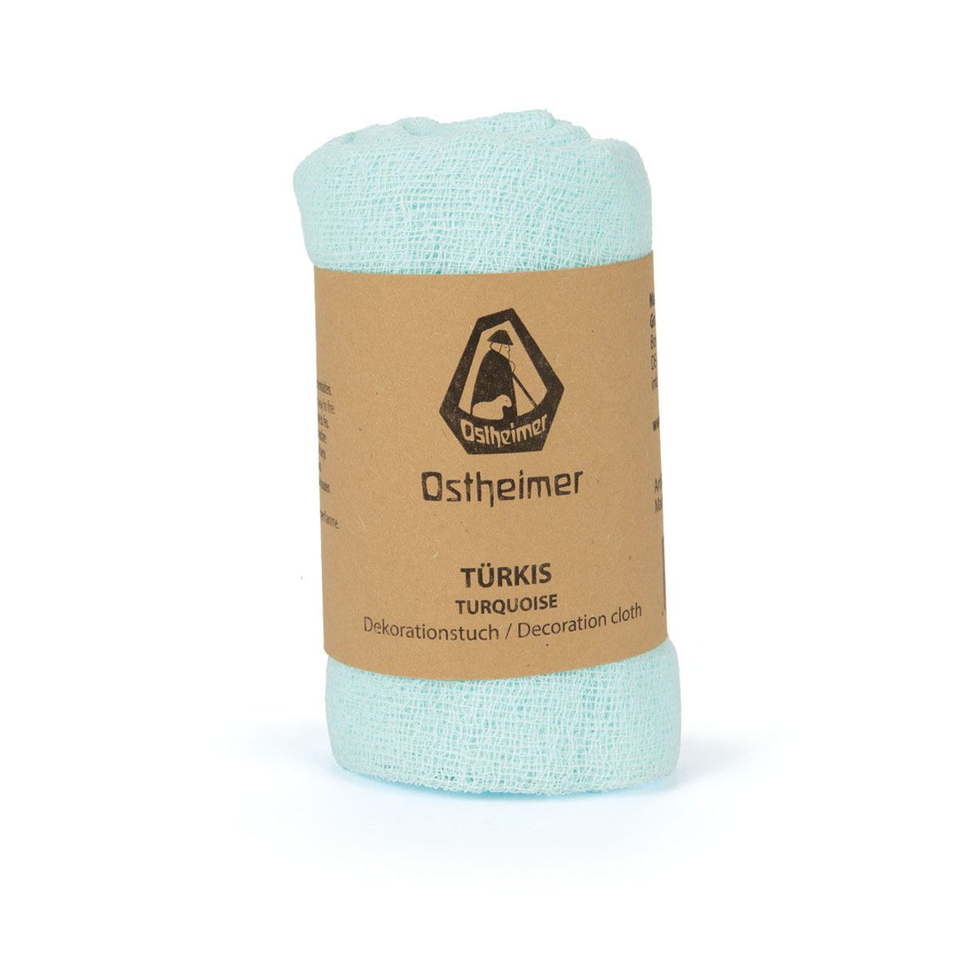 Ostheimer decoration scarves