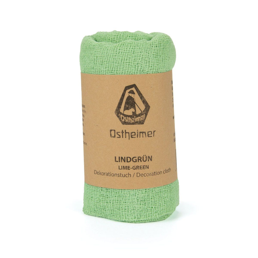 Ostheimer decoration scarves