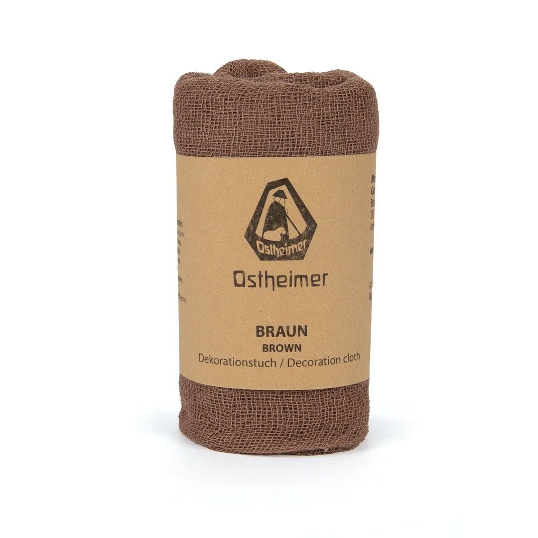 Ostheimer decoration scarves