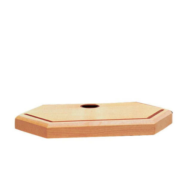 Ostheimer silhouette candle base